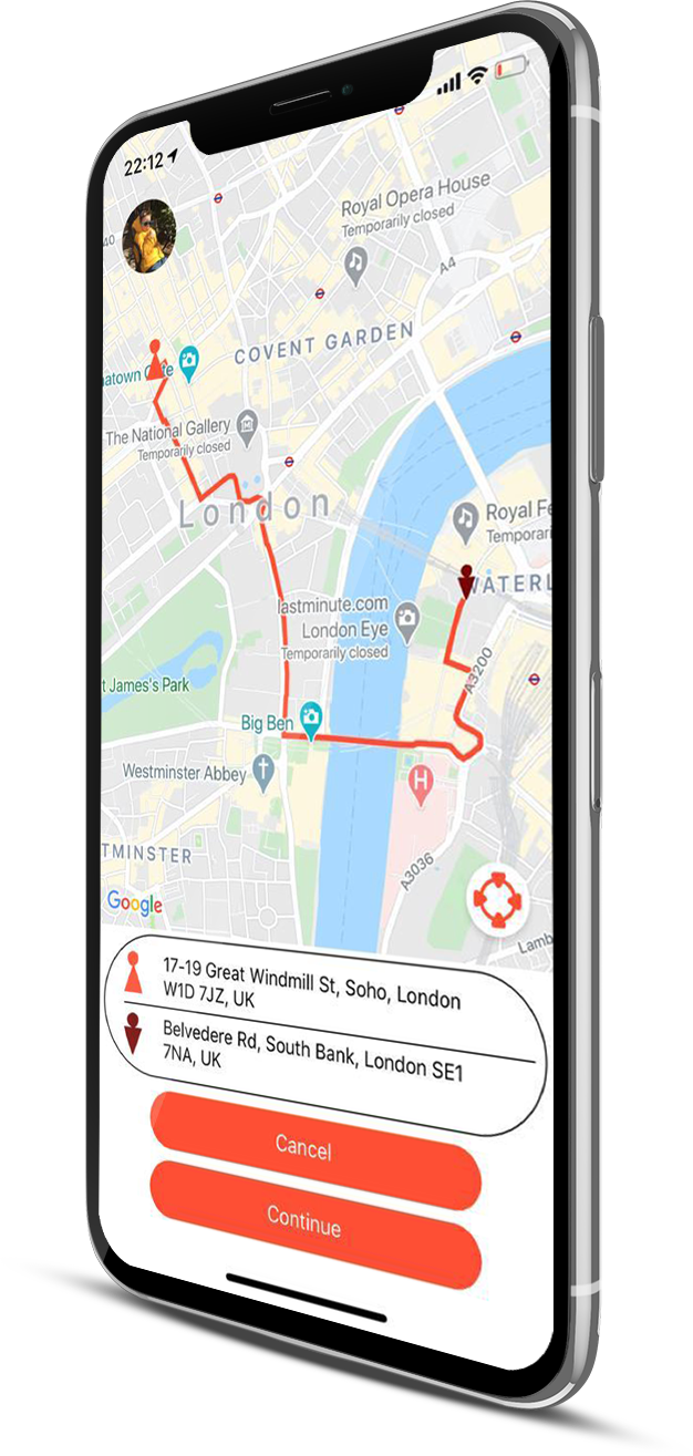 Our shiny app!
